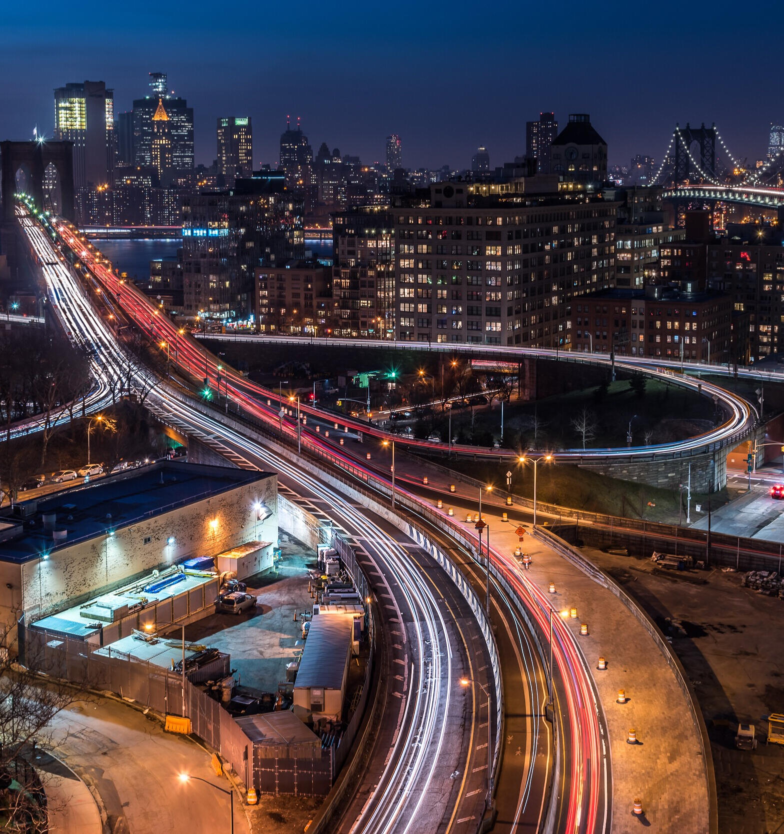 Manhattan Towing Manhattan Towing