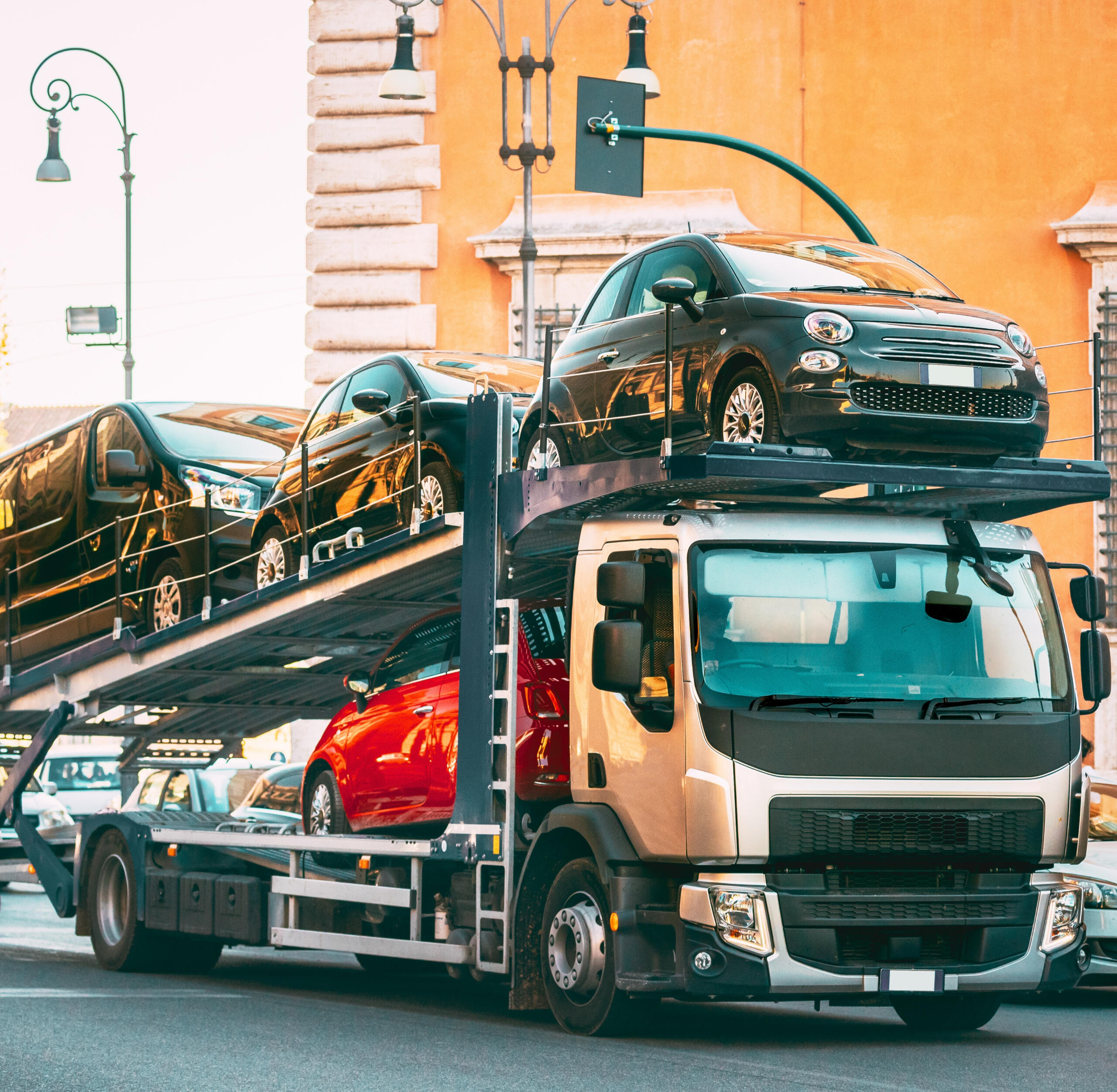 Manhattan Towing Manhattan Towing