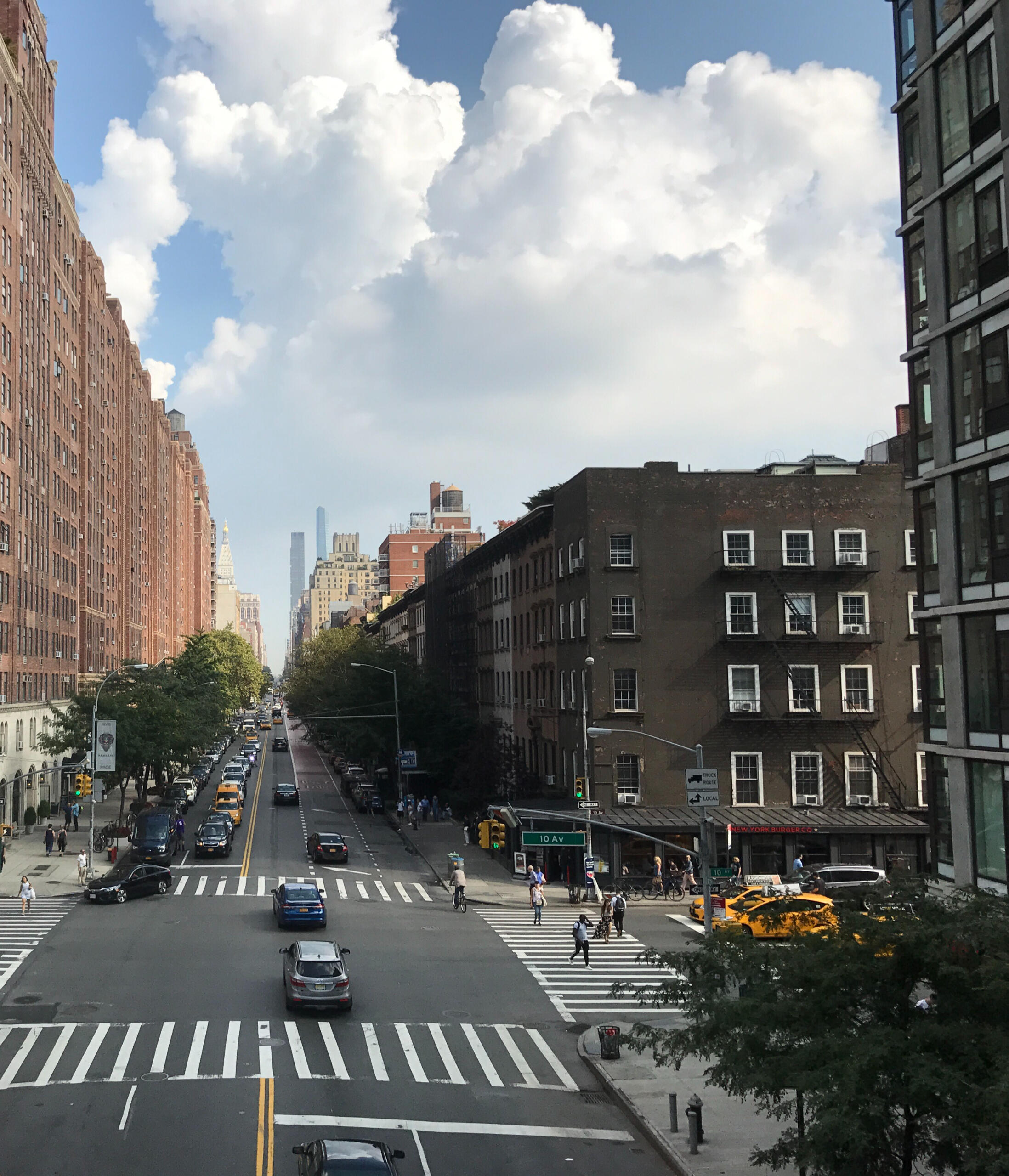 Manhattan Towing Manhattan Towing