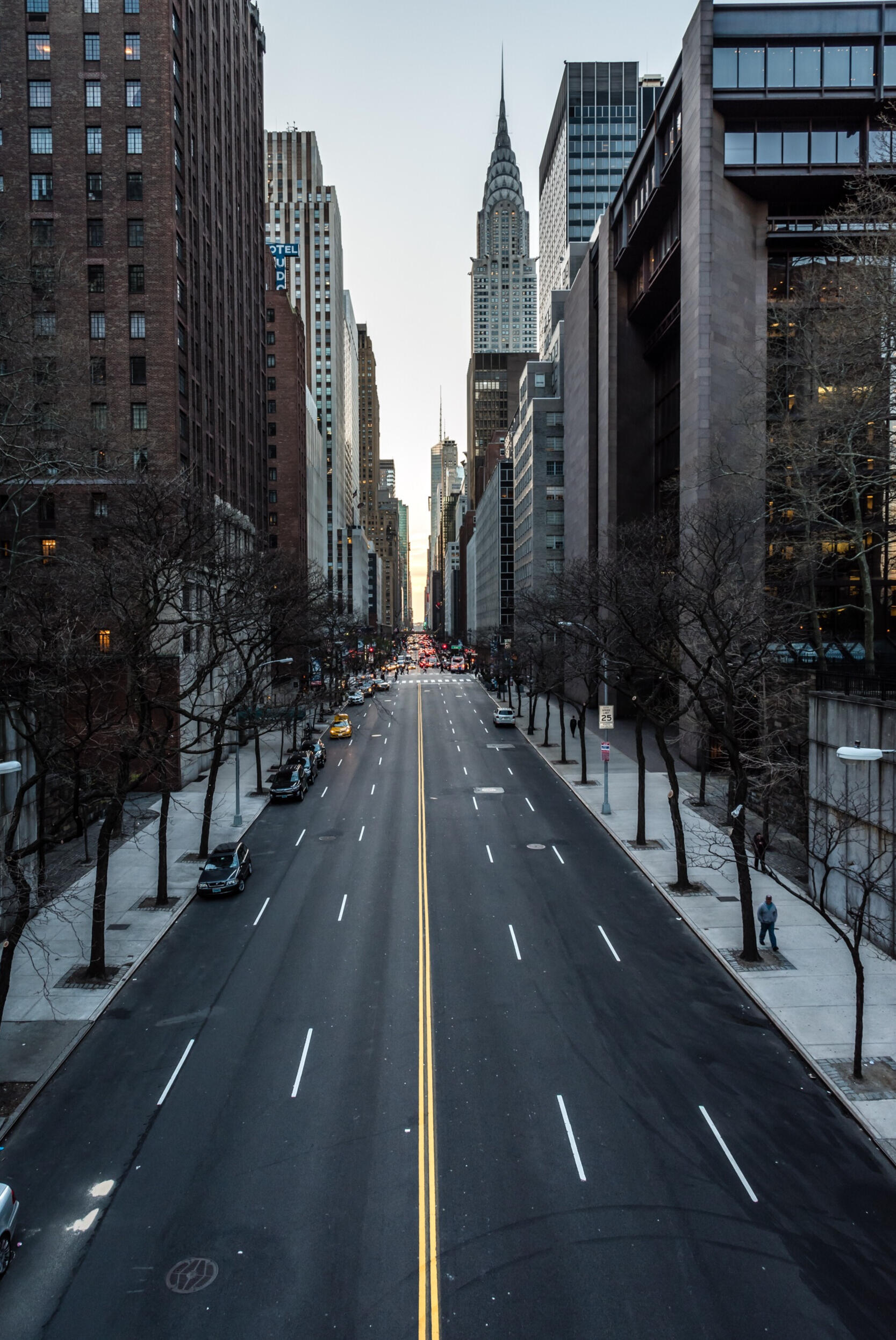 Manhattan Towing Manhattan Towing